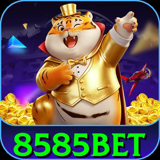 8585bet - Gaming Plus - 1