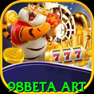 98beta art App VIP v1.9.5 - 1