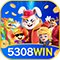 5308win Jackpot Legend v3.9.0