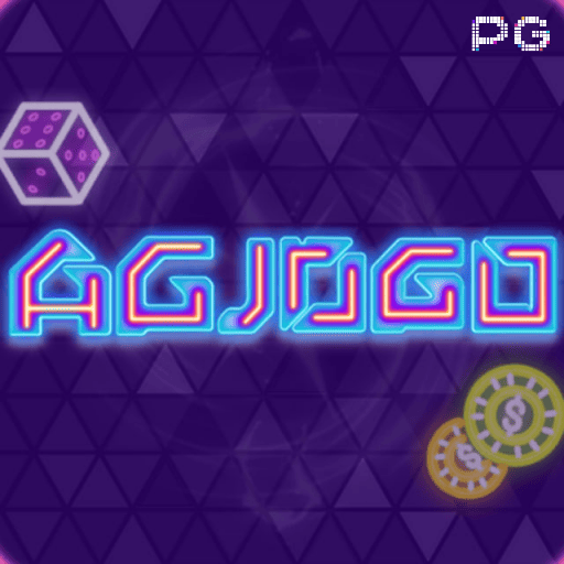 agjogo - Gaming Deluxe