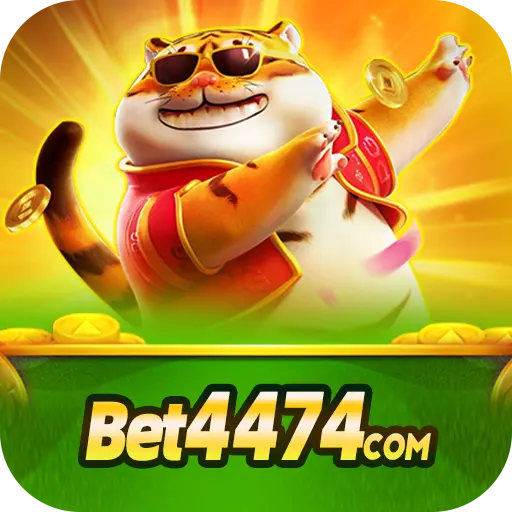 bet4474 - Gaming Elite