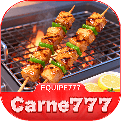 carne777 King BR v2.8.6 - 1