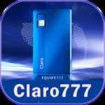claro777 Mobile Gold