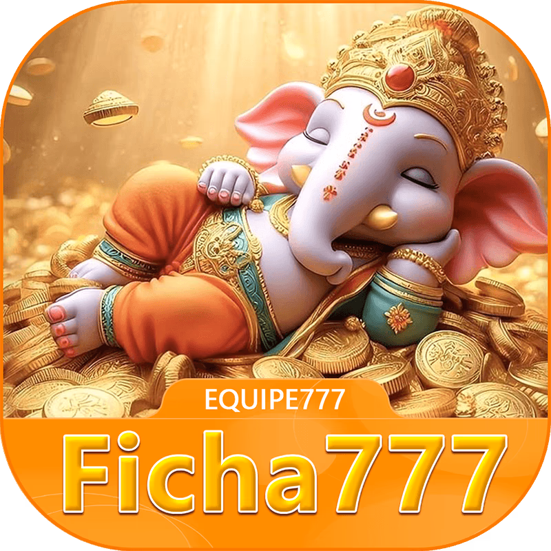 ficha777 Casino Official v3.1.1