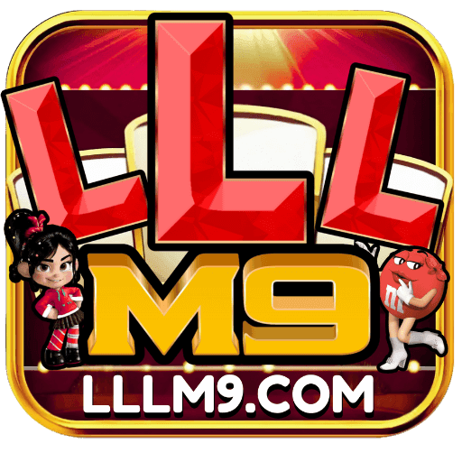 lllm9 Deluxe Slots