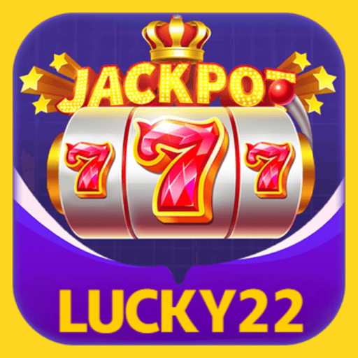 lucky22 Casino Official v3.3.7