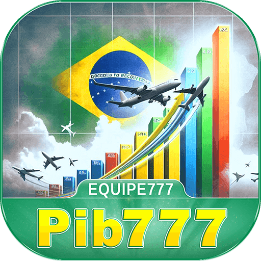 pib777 King - bônus diário