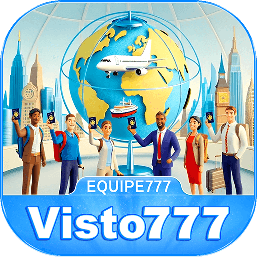 visto777 - Premium Earning App