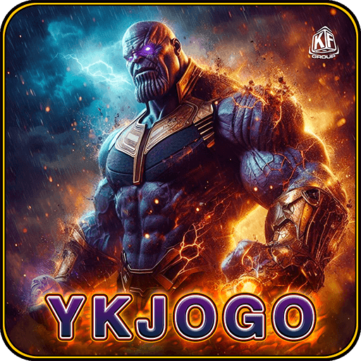 ykjogo Legend 2026