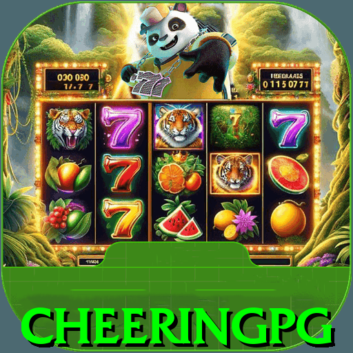 cheeringpg Casino Official v2.5.6 - 1
