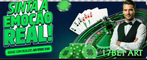 17bet art Cash Deluxe Screenshot 1