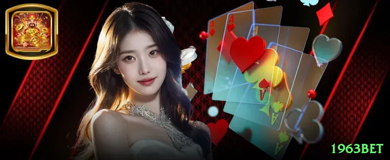 1963bet Royal 2026 Screenshot 1