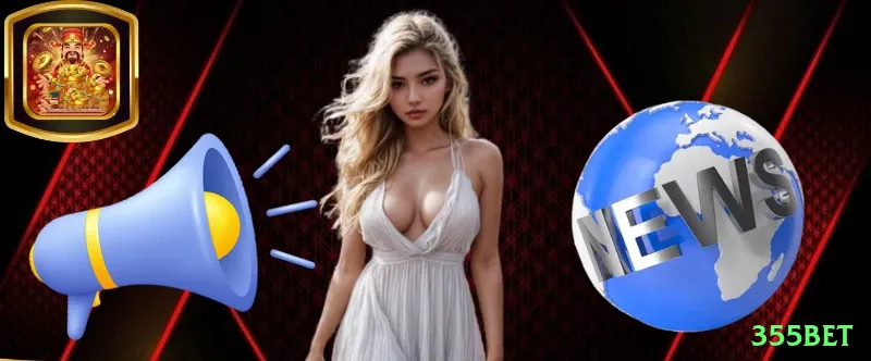 355bet Champion Rewards Screenshot 1