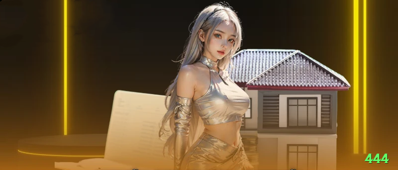 444 - Gaming Max Screenshot 2