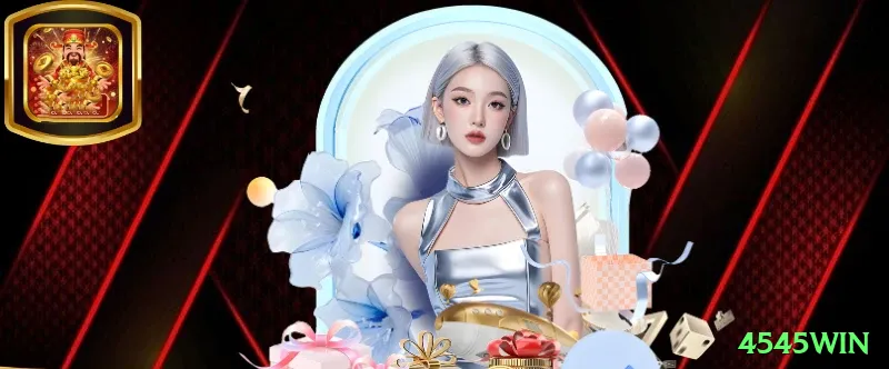 4545win Games Deluxe Screenshot 1