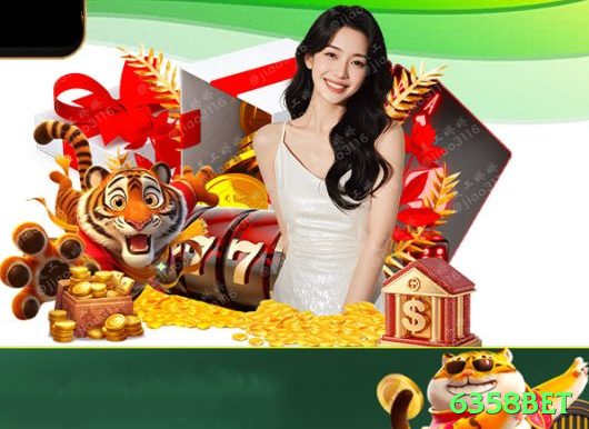 6358bet Jackpot Gold v3.2.7 Screenshot 2
