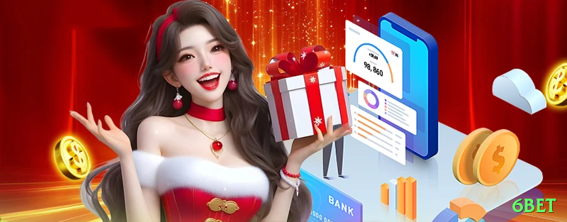 6bet Casino Official v4.7.8 Screenshot 1