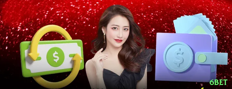 6bet Casino Official v4.7.8 Screenshot 2