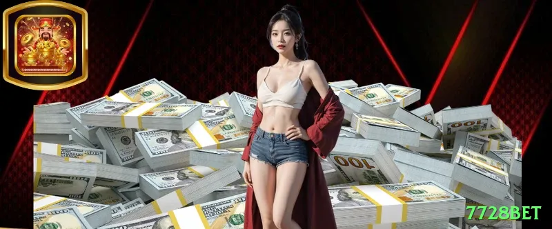 7728bet Mega 2026 Screenshot 1