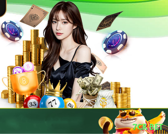 7cr bet Gold Gaming App Screenshot 1