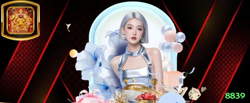 8839 Cash Premium Screenshot 1