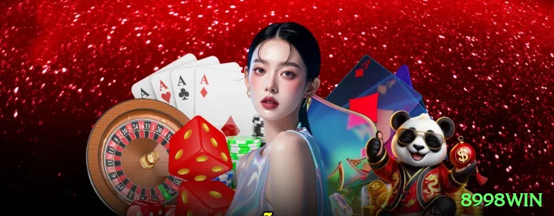 8998win Earn Legend v5.2.0 Screenshot 1