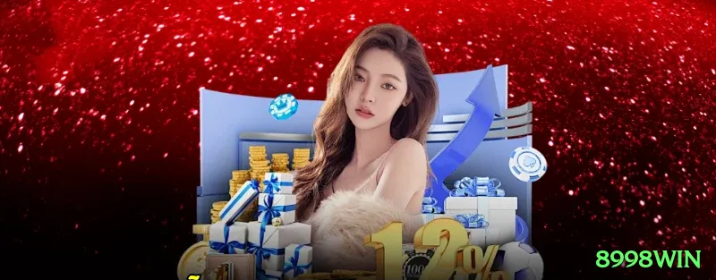 8998win - Slots Supreme Screenshot 1