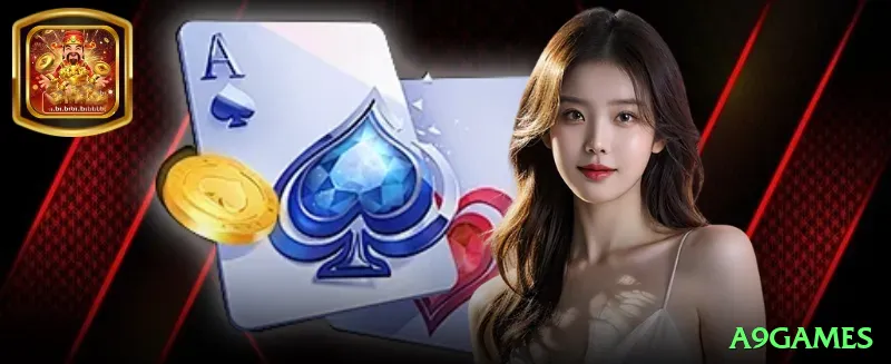 A9GAMES Casino Official v5.7.3 Screenshot 1