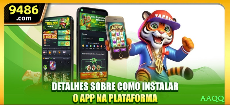 aaqq Super Casino App Screenshot 2