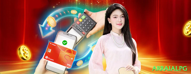 arraialpg VIP v1.4.9 Screenshot 2