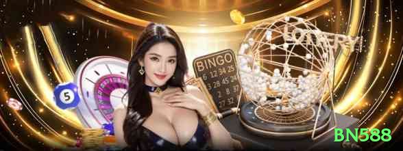 bn588 Supreme Brasil Screenshot 1