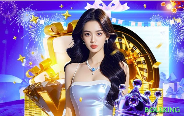 boleking Prime - Casino & Slots Screenshot 1