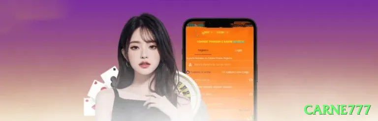 carne777 King BR v2.8.6 Screenshot 1