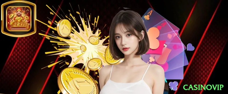 casinovip Mega Casino App Screenshot 2