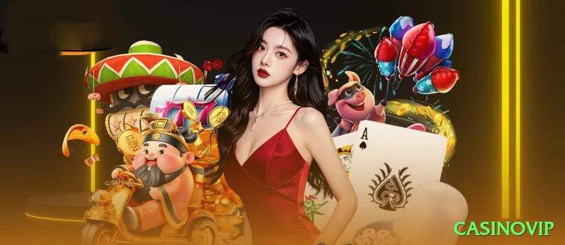 casinovip Super - Casino & Slots Screenshot 2