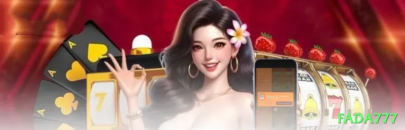 fada777 King New Screenshot 2