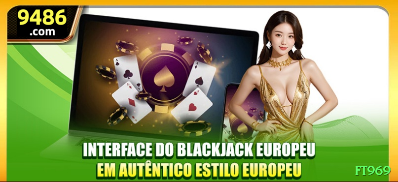 ft969 Casino Official v3.2.2 Screenshot 1
