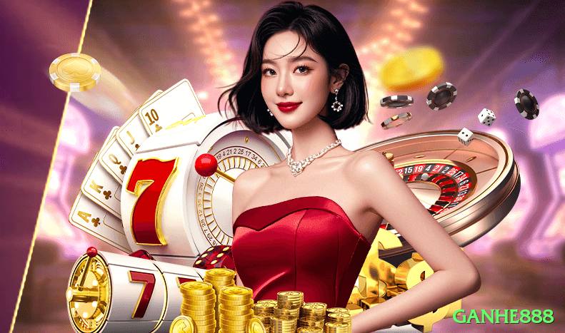 ganhe888 Jackpot Elite v3.2.3 Screenshot 1
