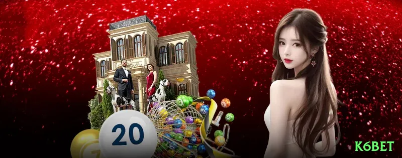 k6bet Prime - Casino & Slots Screenshot 2