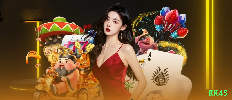 kk45 Bonus Premium v4.8.3 Screenshot 1