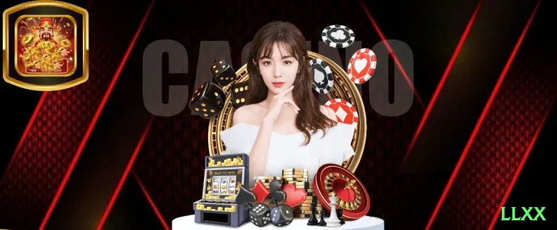 llxx Casino Official v1.7.8 Screenshot 2