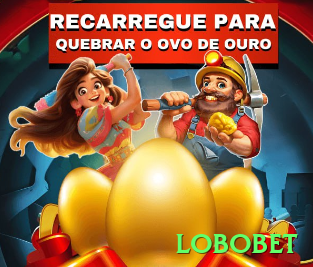 lobobet Casino Official v3.9.5 Screenshot 1