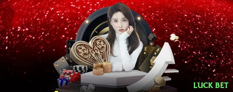 luck bet Elite APK v4.9.3 Screenshot 1