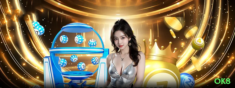 ok8 Live Casino VIP Screenshot 1