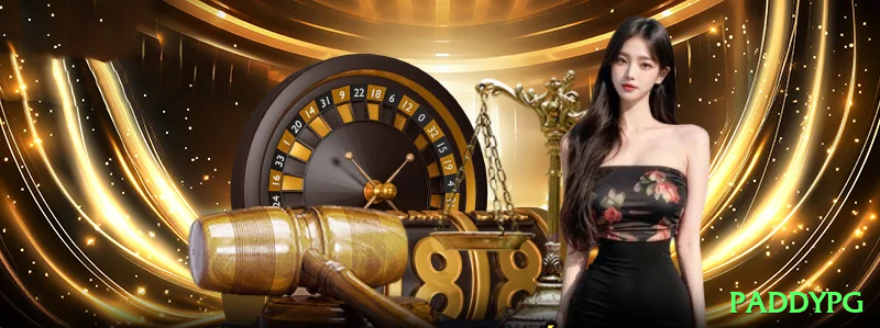 paddypg - VIP Deluxe Screenshot 2