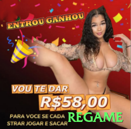 regame VIP - bônus diário Screenshot 2
