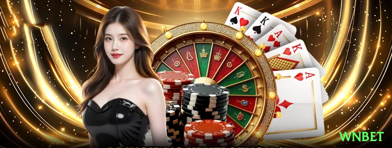 wnbet - Casino King Screenshot 2