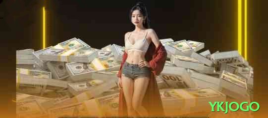 ykjogo Legend 2026 Screenshot 2