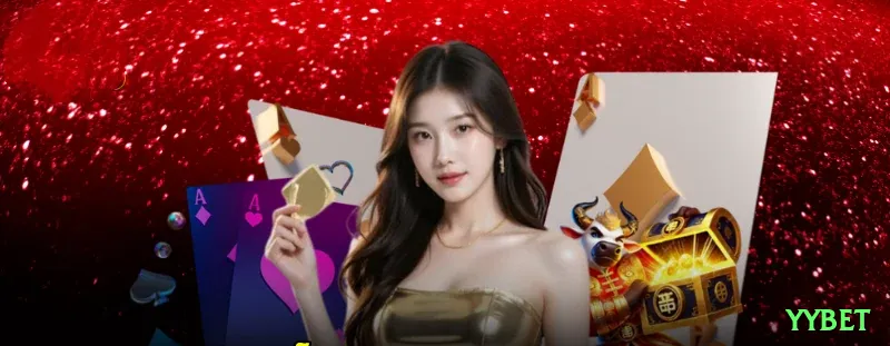 yybet Casino Official v2.3.0 Screenshot 1