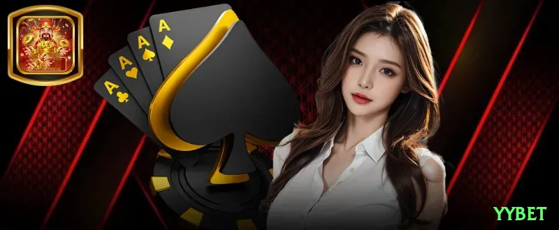 yybet Casino Official v2.3.0 Screenshot 2